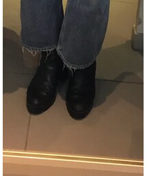 stradivarius | ブーツ