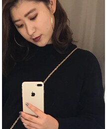 H&M | ピアス（両耳用）
