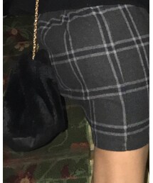 KBF | ショルダーバッグ