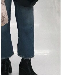 ZARA | その他パンツ