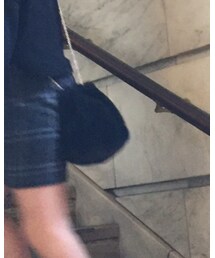 KBF | ショルダーバッグ