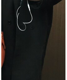 GOGOSING | チェスターコート