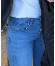 H&M | デニムパンツ