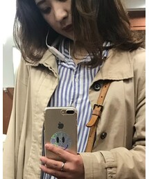 H&M | シャツ/ブラウス