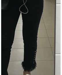 FOREVER 21 | パンツ