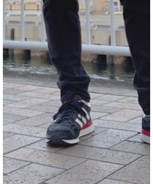 adidas | スニーカー