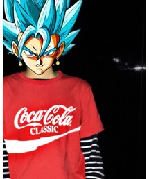 GU | Tシャツ/カットソー