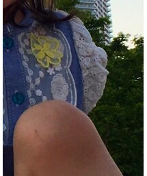 Sunny Landscape | Tシャツ/カットソー