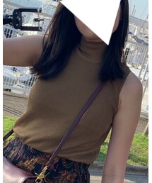 ZARA | タンクトップ