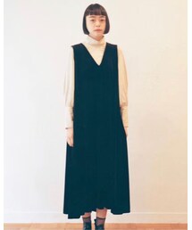 foufou | ワンピース/ドレス