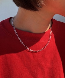 yurikaakutsu | ネックレス