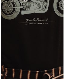 DEUS EX MACHINA | Tシャツ/カットソー