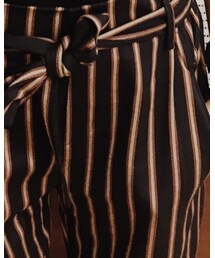 ZARA TRF | その他パンツ