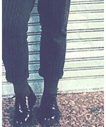 Dr. Martens | シューズ