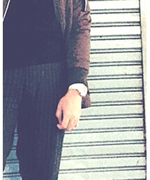 G-SHOCK | アナログ腕時計