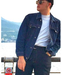 Levi's | デニムジャケット