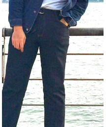 UNIQLO | デニムパンツ