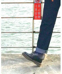 Dr. Martens | ブーツ