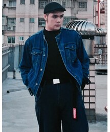 GU | ニット/セーター