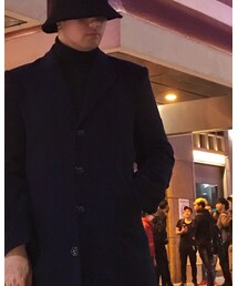 H&M | ダッフルコート