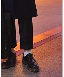 Dr. Martens | ローファー
