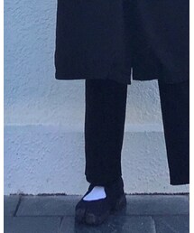 H&M | スラックス