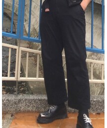 GU | スラックス