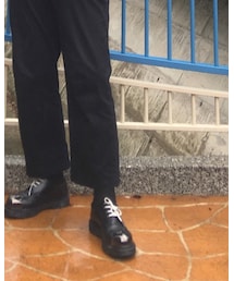 Dr. Martens | ローファー