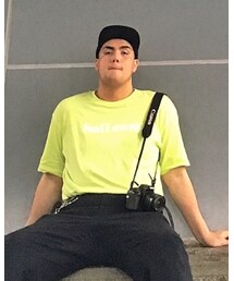 GU | Tシャツ/カットソー