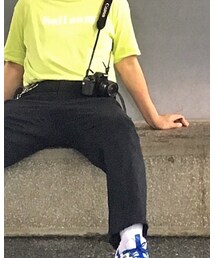 UNIQLO | チノパンツ