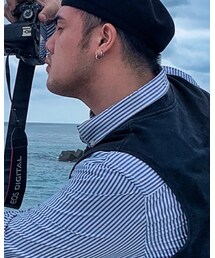 niko and... | シャツ/ブラウス