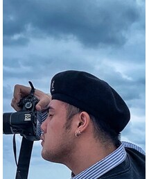 KANGOL | ハンチング/ベレー帽