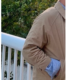 BURBERRY | トレンチコート