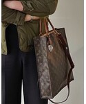 LOUIS VUITTON(ルイヴィトン)の「バッグ(ハンドバッグ)」