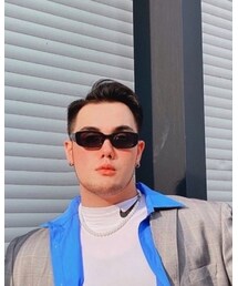 BALENCIAGA | サングラス