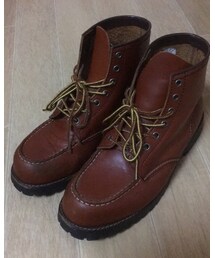 Alpha Industries | ブーツ