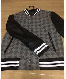 no brand | スタジャン