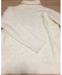 SEVENDAYS=SUNDAY | ニット/セーター