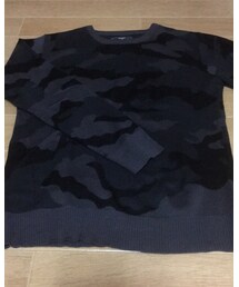 no brand | ニット/セーター