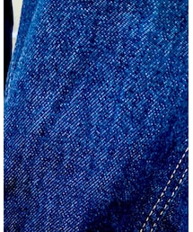 UNIQLO | デニムパンツ