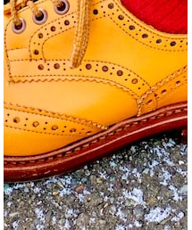 Tricker's | ドレスシューズ