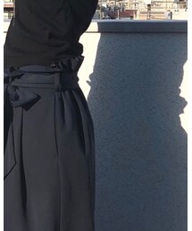 SENSE OF PLACE by URBAN RESEARCH | その他パンツ