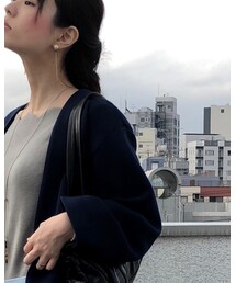 Simplicite | ノーカラージャケット