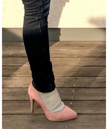 雑誌のおまけ | ソックス/靴下