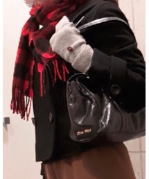 miu miu | ショルダーバッグ