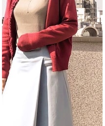 mysty woman | カーディガン/ボレロ