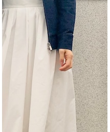 illico | スカート