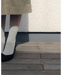 mie scarpe | パンプス