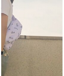 GU | バックパック/リュック