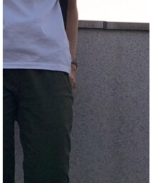 no brand | パンツ